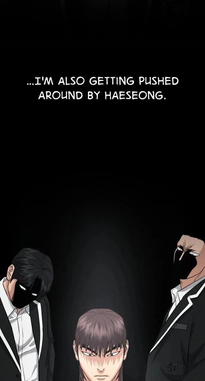 Read High School Gangsters chapter 18 image 89 on Lezhin