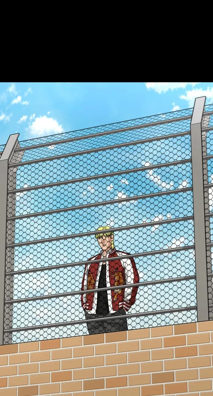 Read High School Gangsters chapter 18 image 91 on Lezhin