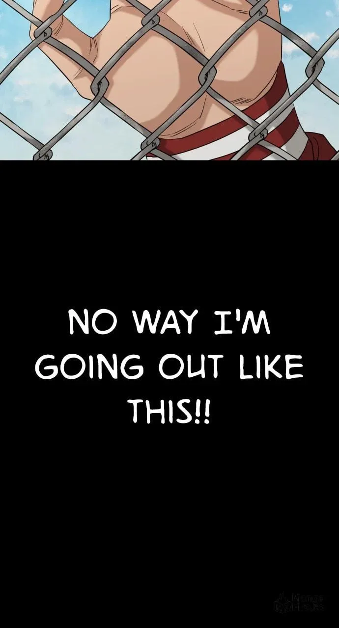 Read High School Gangsters chapter 18 image 94 on Lezhin