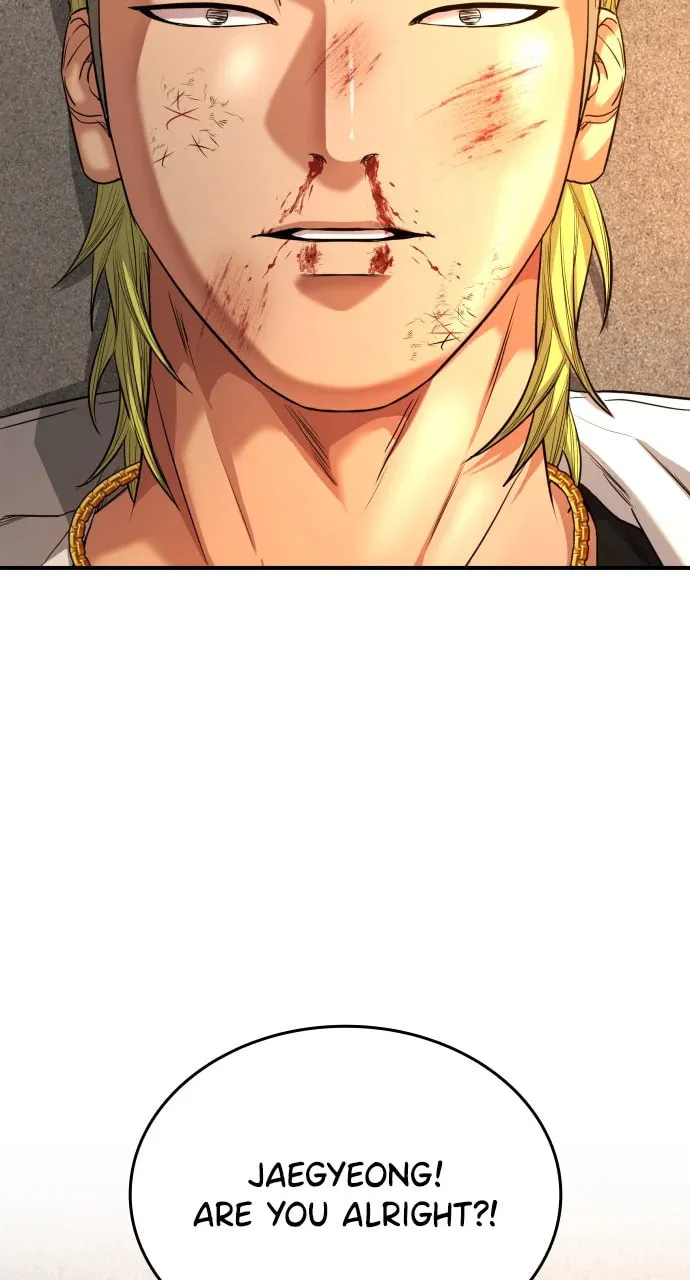 Read High School Gangsters chapter 19 image 1 on Lezhin