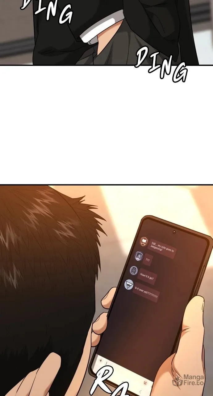 Read High School Gangsters chapter 19 image 104 on Lezhin