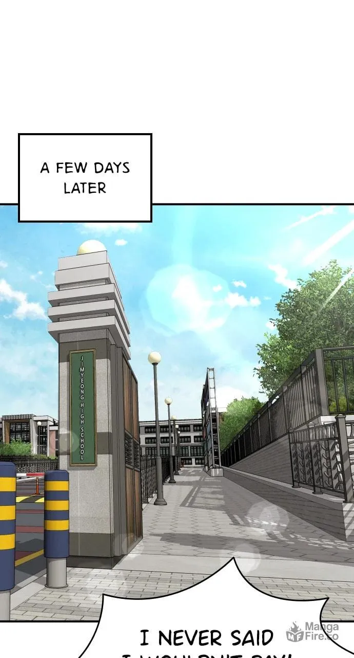 Read High School Gangsters chapter 19 image 110 on Lezhin