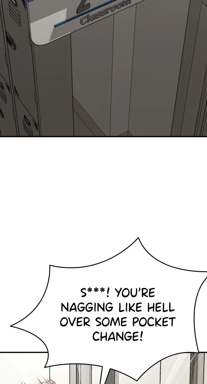 Read High School Gangsters chapter 19 image 112 on Lezhin