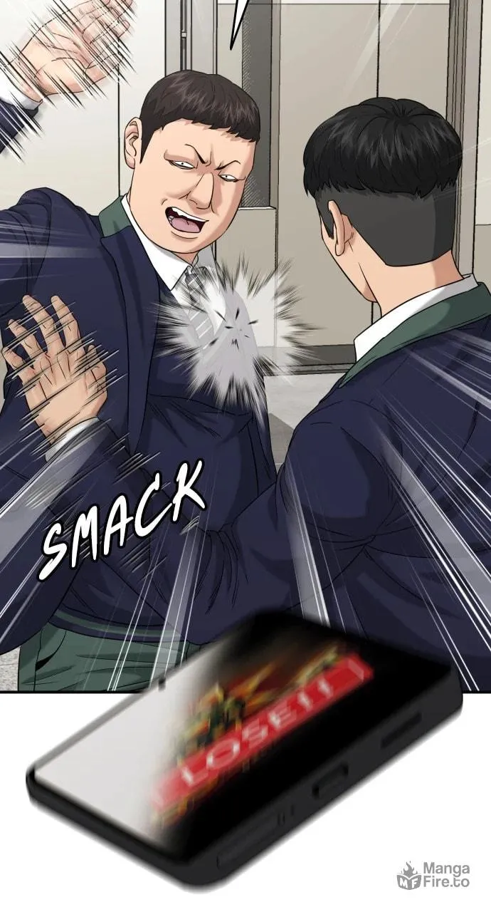 Read High School Gangsters chapter 19 image 113 on Lezhin