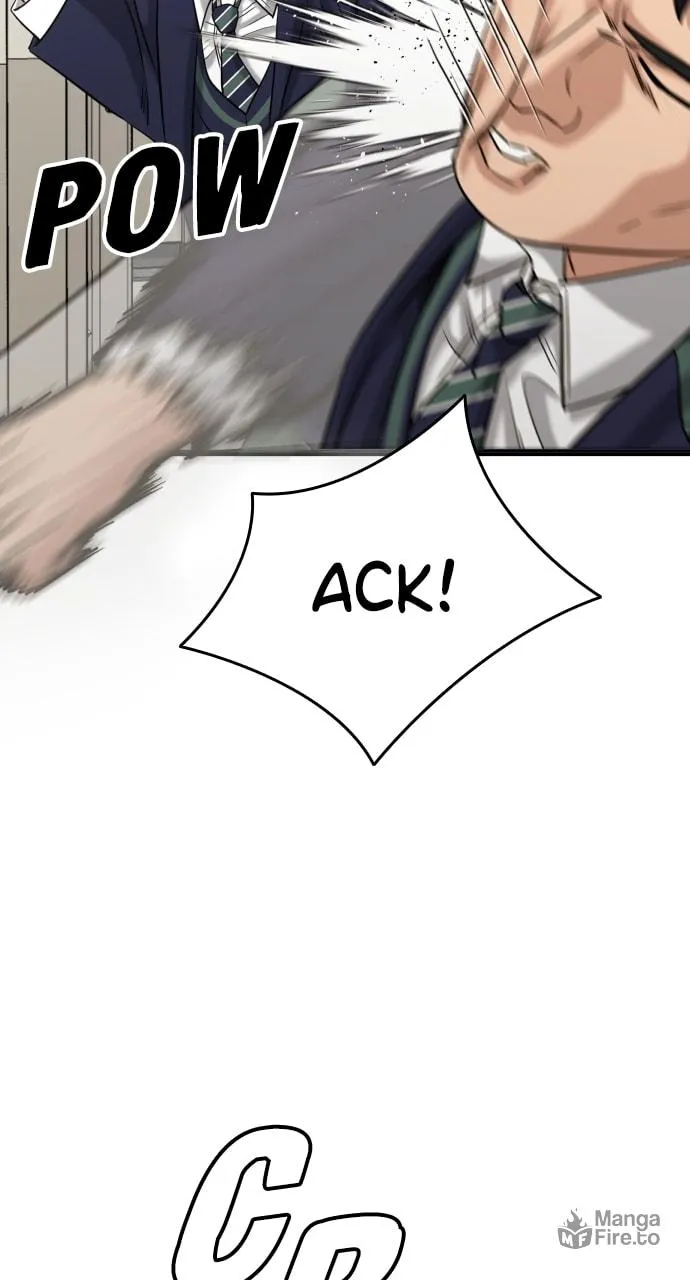 Read High School Gangsters chapter 19 image 116 on Lezhin