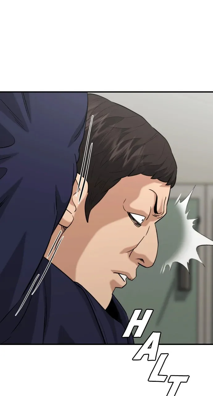 Read High School Gangsters chapter 19 image 121 on Lezhin