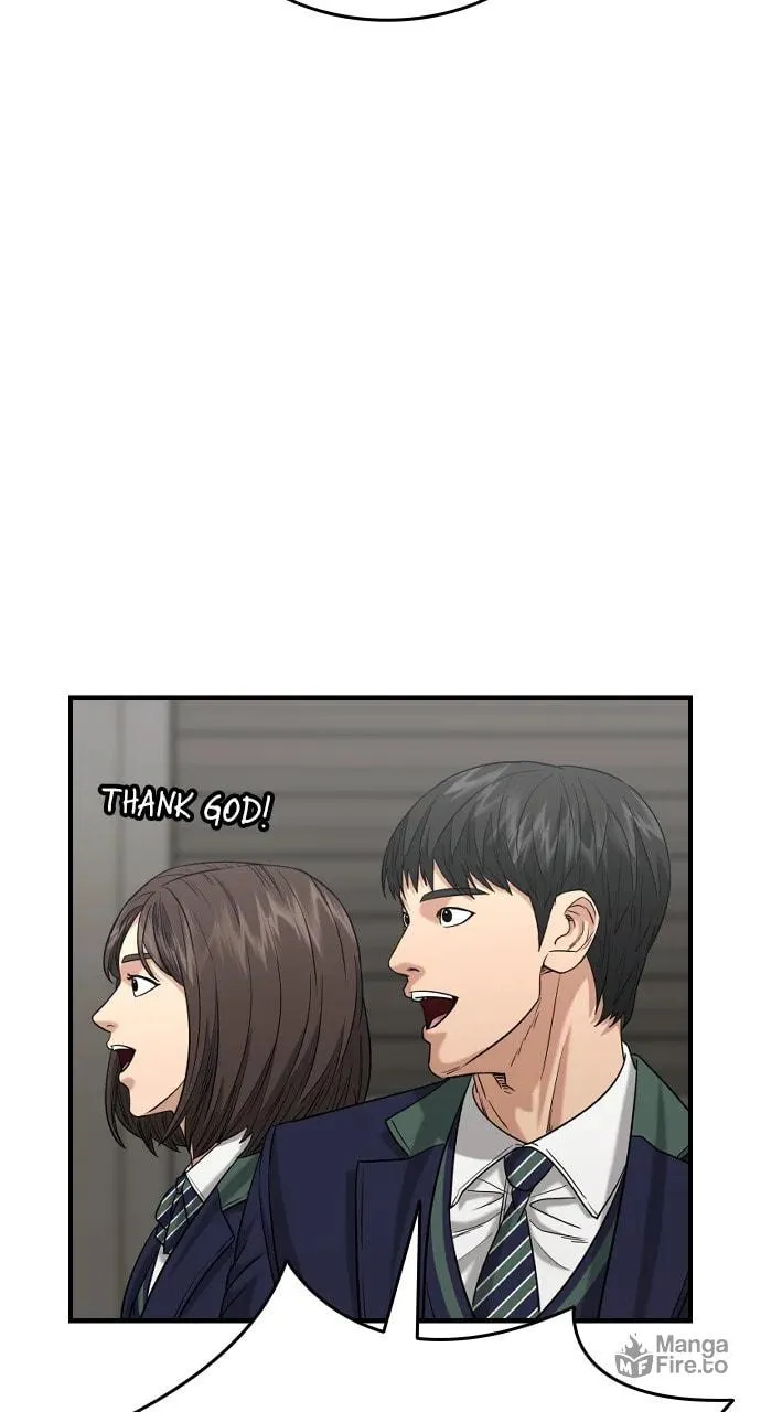 Read High School Gangsters chapter 19 image 124 on Lezhin