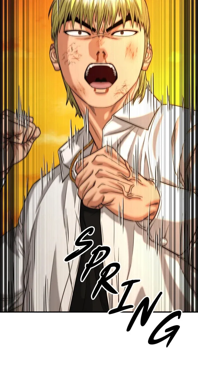 Read High School Gangsters chapter 19 image 13 on Lezhin