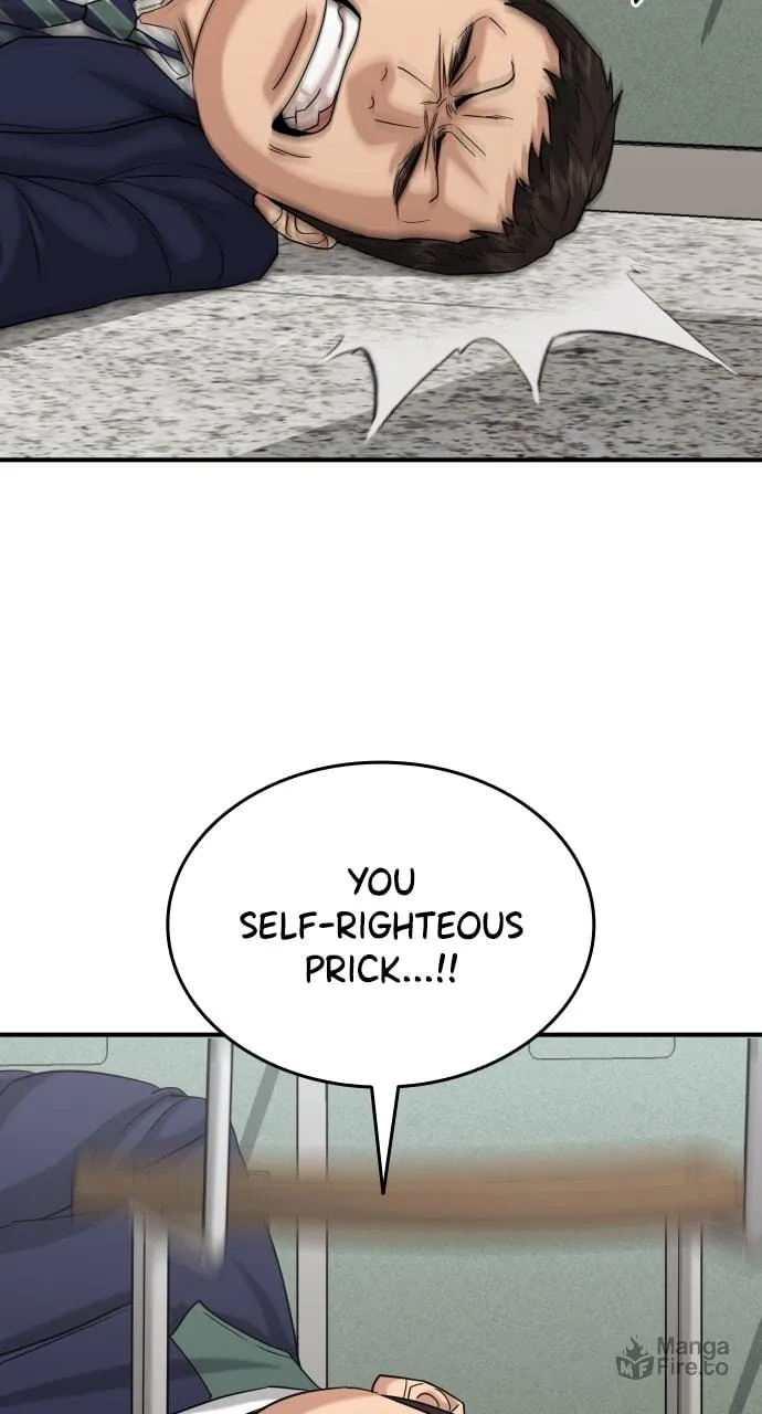 Read High School Gangsters chapter 19 image 131 on Lezhin