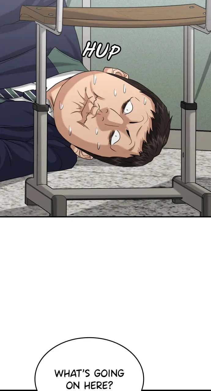 Read High School Gangsters chapter 19 image 133 on Lezhin