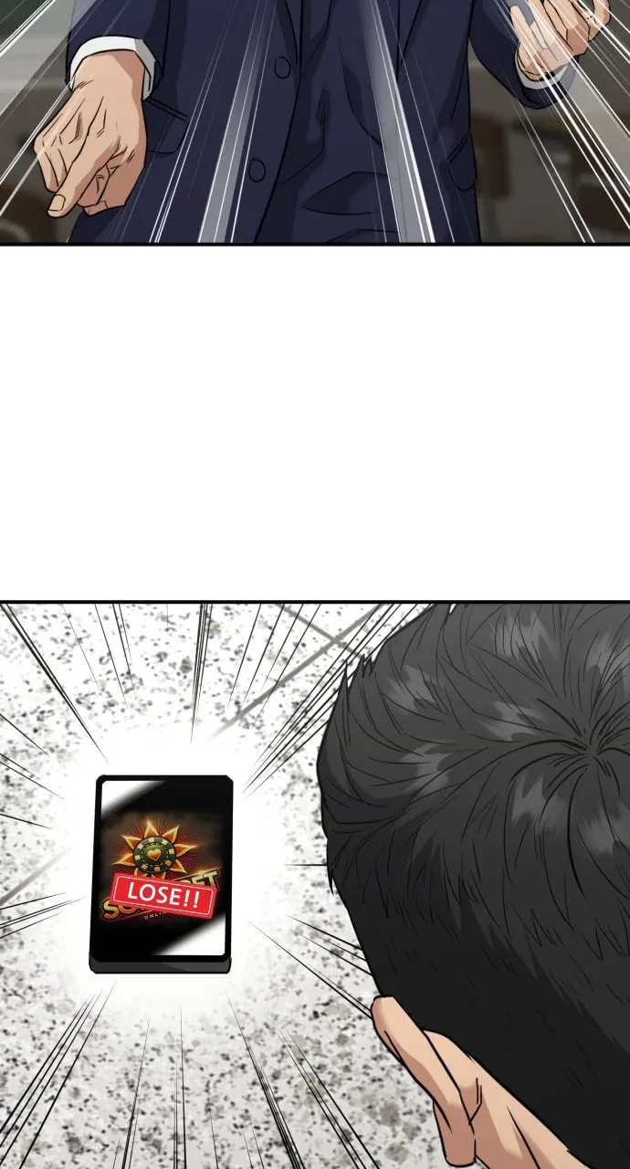 Read High School Gangsters chapter 19 image 136 on Lezhin