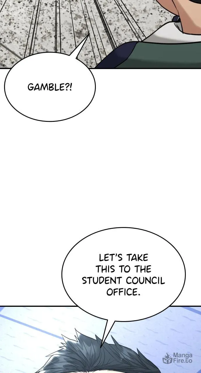 Read High School Gangsters chapter 19 image 137 on Lezhin