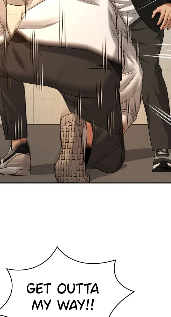 Read High School Gangsters chapter 19 image 16 on Lezhin