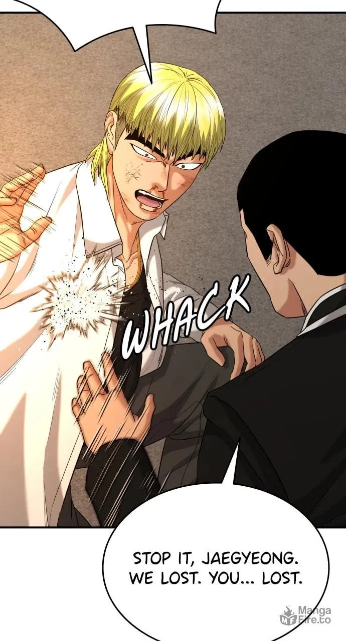 Read High School Gangsters chapter 19 image 17 on Lezhin