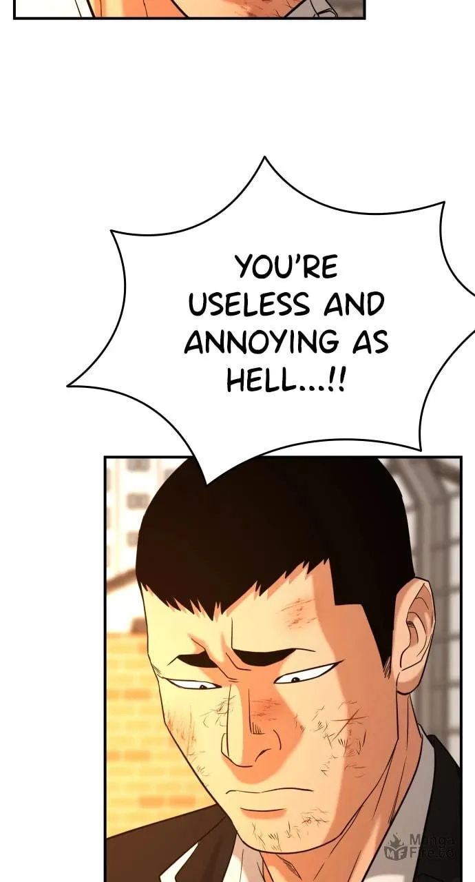 Read High School Gangsters chapter 19 image 19 on Lezhin