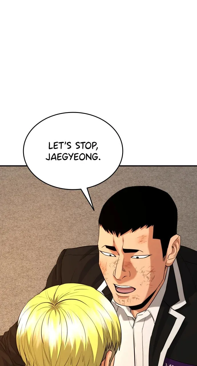 Read High School Gangsters chapter 19 image 22 on Lezhin