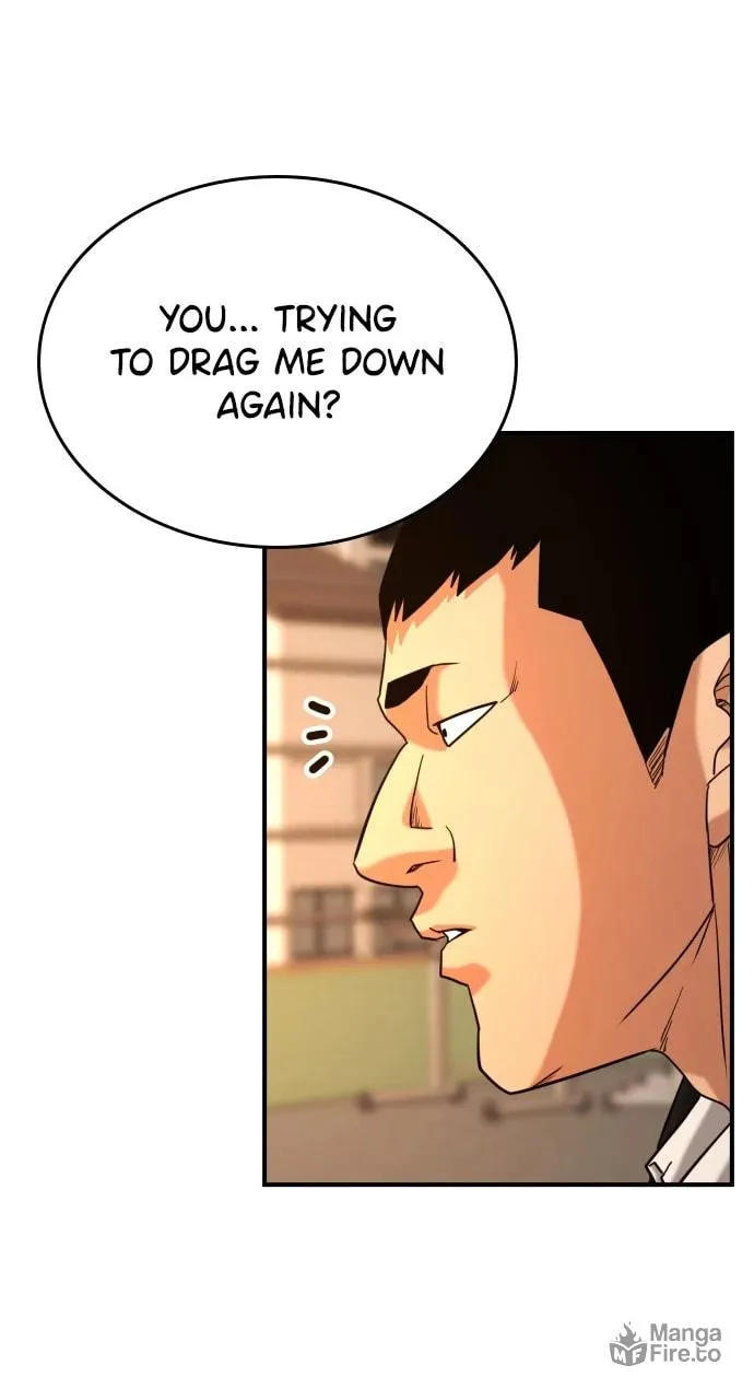 Read High School Gangsters chapter 19 image 24 on Lezhin