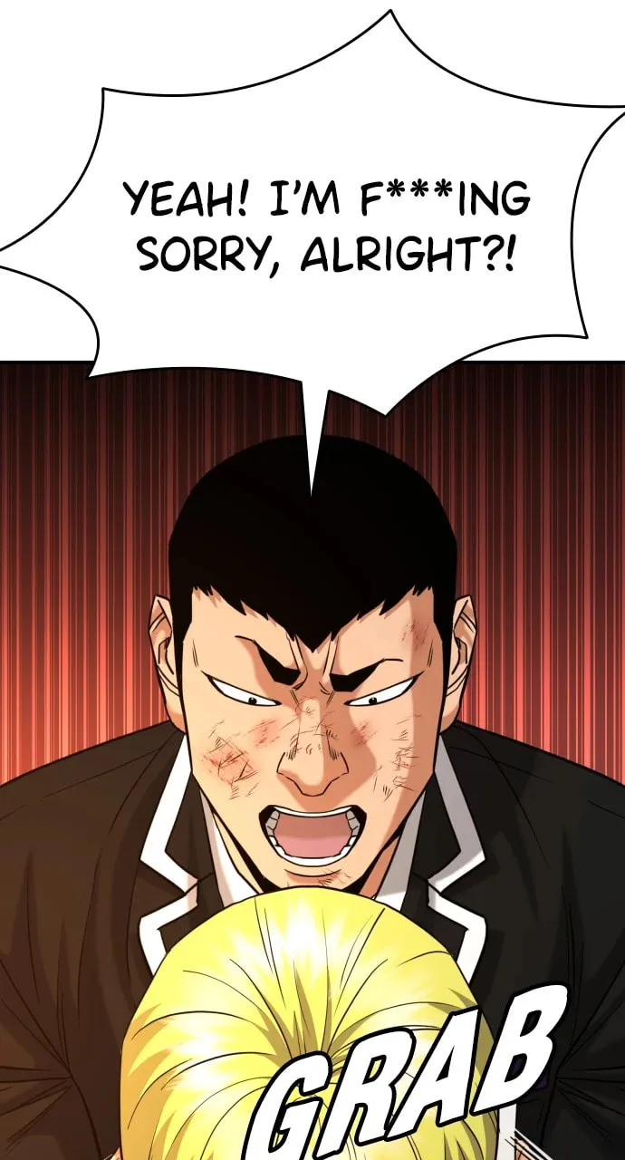 Read High School Gangsters chapter 19 image 27 on Lezhin