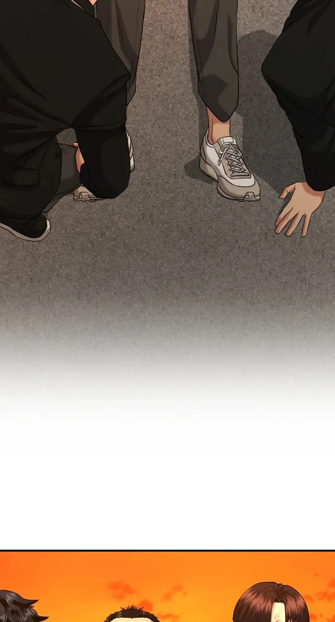 Read High School Gangsters chapter 19 image 3 on Lezhin