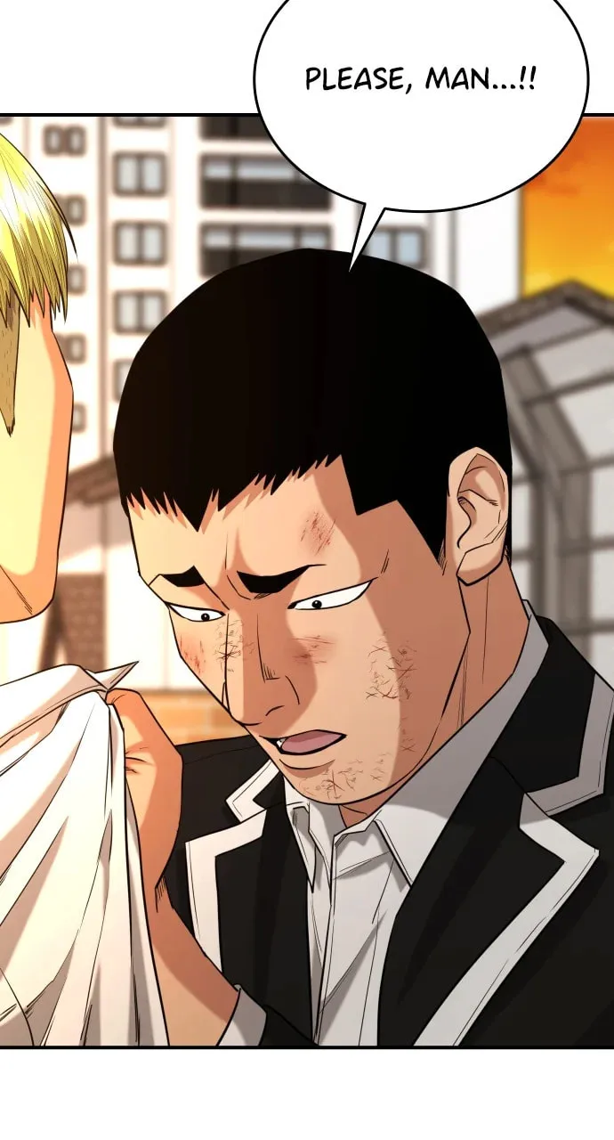 Read High School Gangsters chapter 19 image 30 on Lezhin