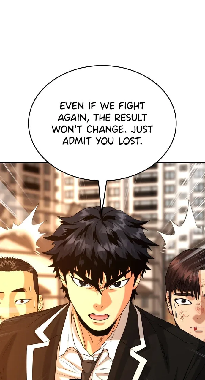 Read High School Gangsters chapter 19 image 31 on Lezhin