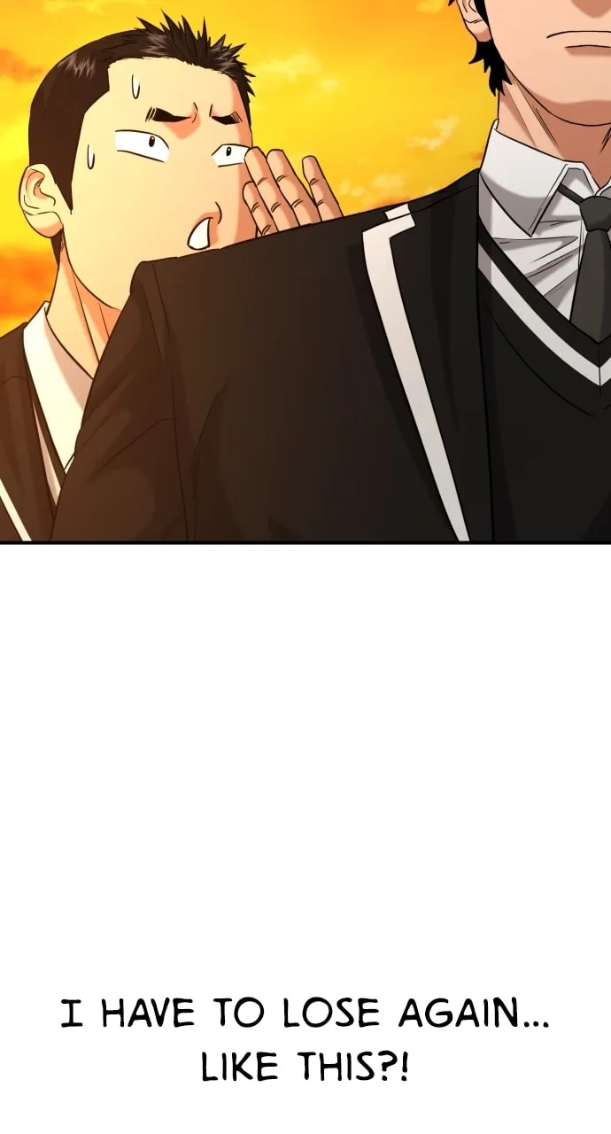 Read High School Gangsters chapter 19 image 33 on Lezhin