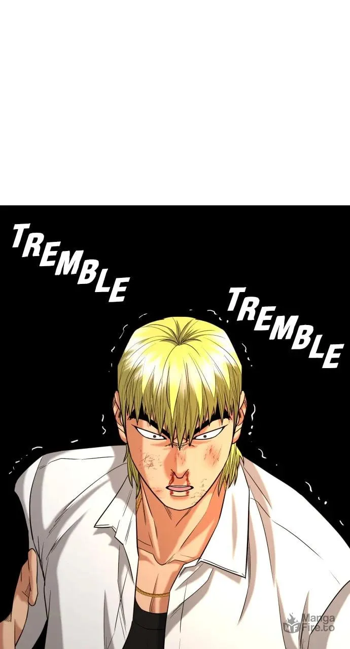 Read High School Gangsters chapter 19 image 35 on Lezhin