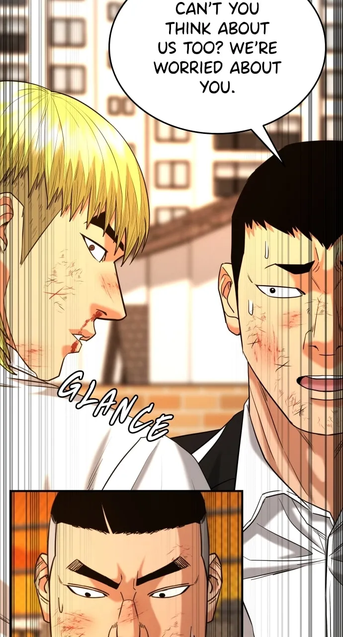 Read High School Gangsters chapter 19 image 37 on Lezhin