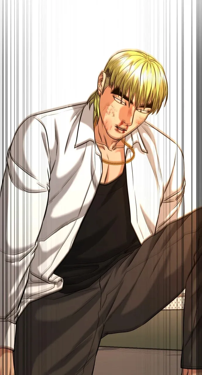 Read High School Gangsters chapter 19 image 40 on Lezhin
