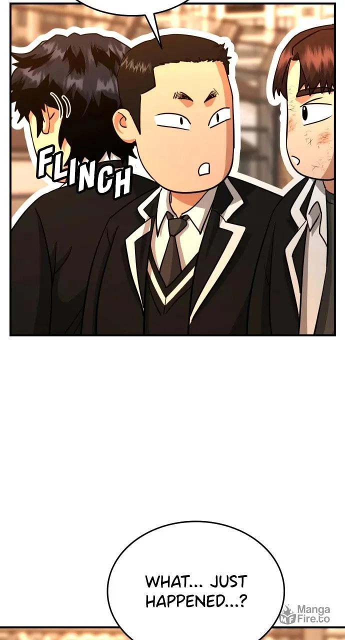 Read High School Gangsters chapter 19 image 5 on Lezhin