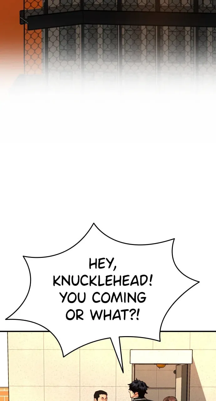 Read High School Gangsters chapter 19 image 51 on Lezhin
