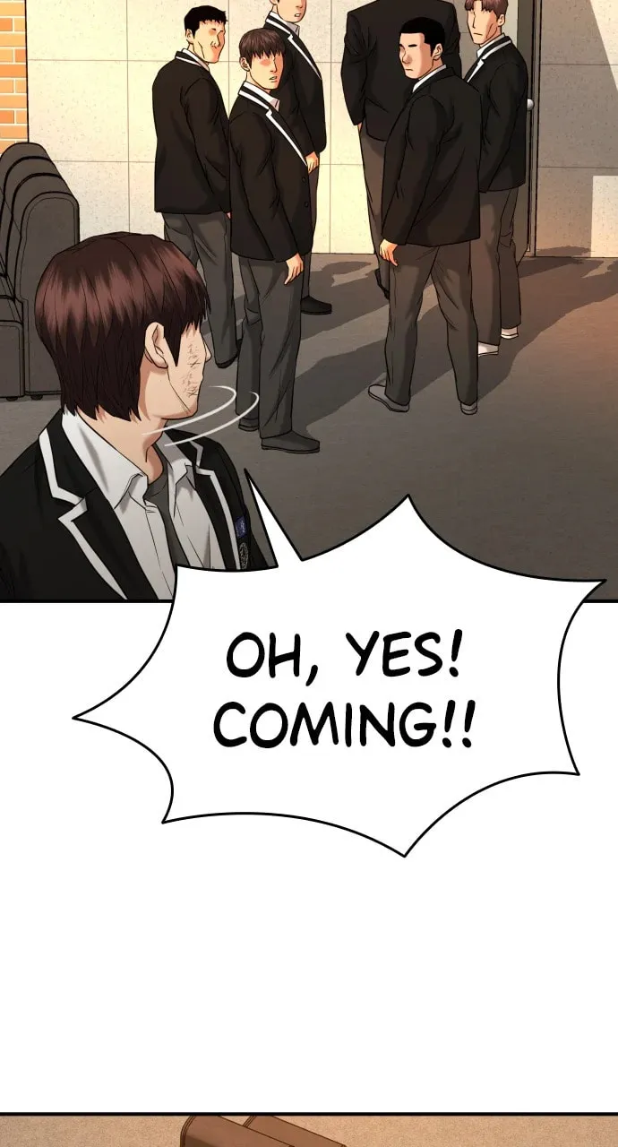 Read High School Gangsters chapter 19 image 52 on Lezhin
