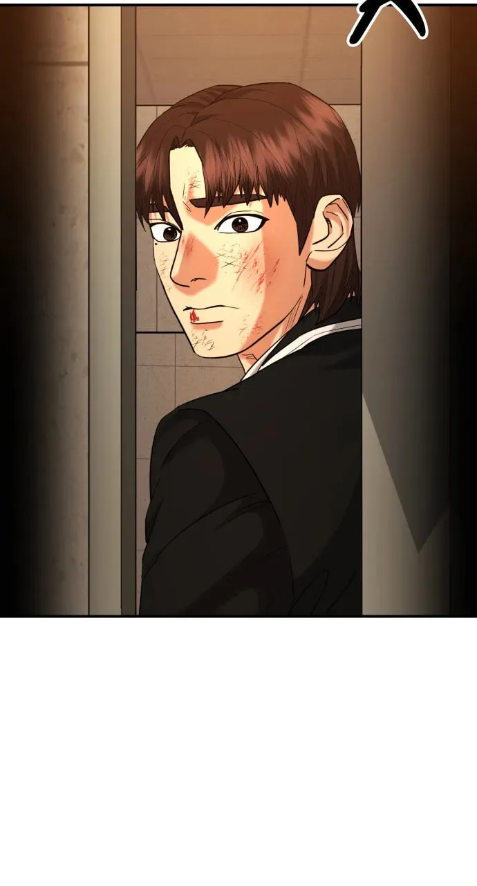 Read High School Gangsters chapter 19 image 55 on Lezhin