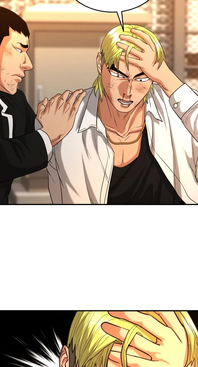 Read High School Gangsters chapter 19 image 6 on Lezhin