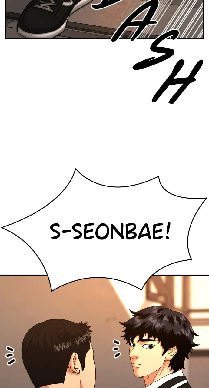 Read High School Gangsters chapter 19 image 60 on Lezhin