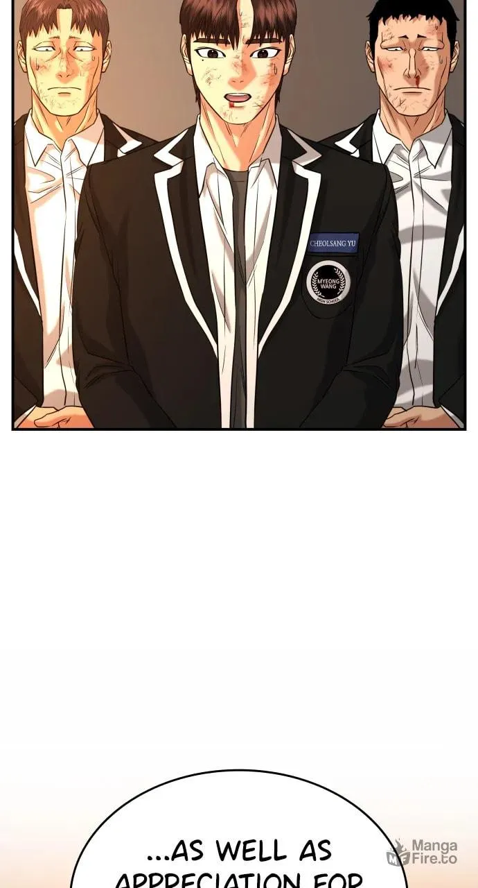 Read High School Gangsters chapter 19 image 62 on Lezhin