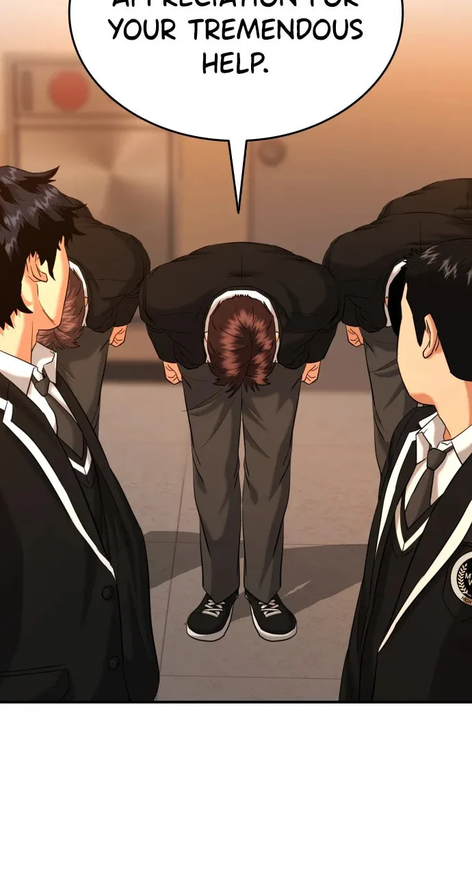 Read High School Gangsters chapter 19 image 63 on Lezhin