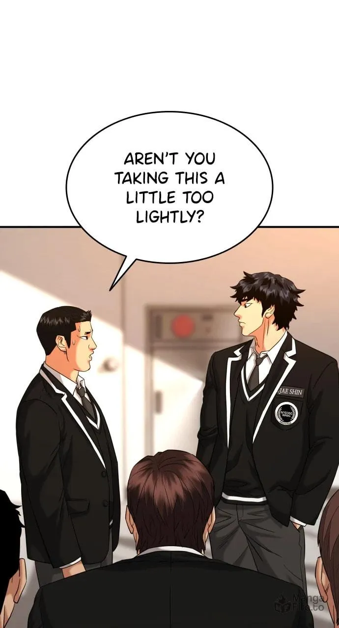 Read High School Gangsters chapter 19 image 69 on Lezhin
