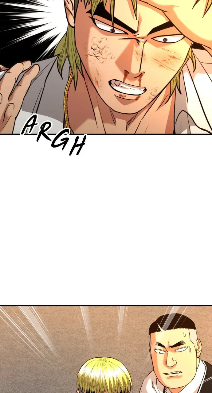 Read High School Gangsters chapter 19 image 7 on Lezhin
