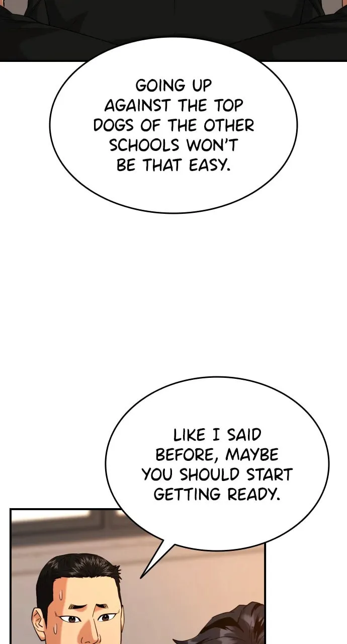 Read High School Gangsters chapter 19 image 70 on Lezhin