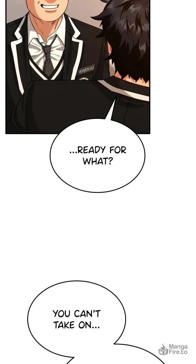 Read High School Gangsters chapter 19 image 71 on Lezhin