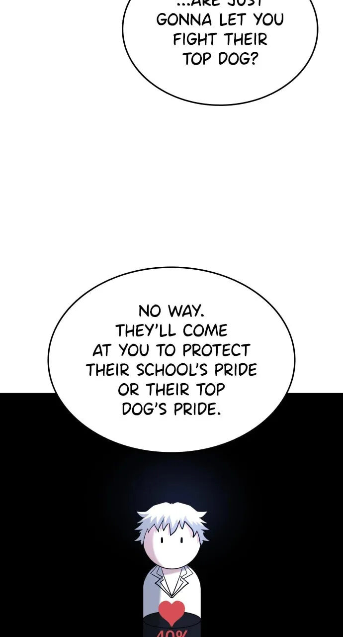 Read High School Gangsters chapter 19 image 75 on Lezhin