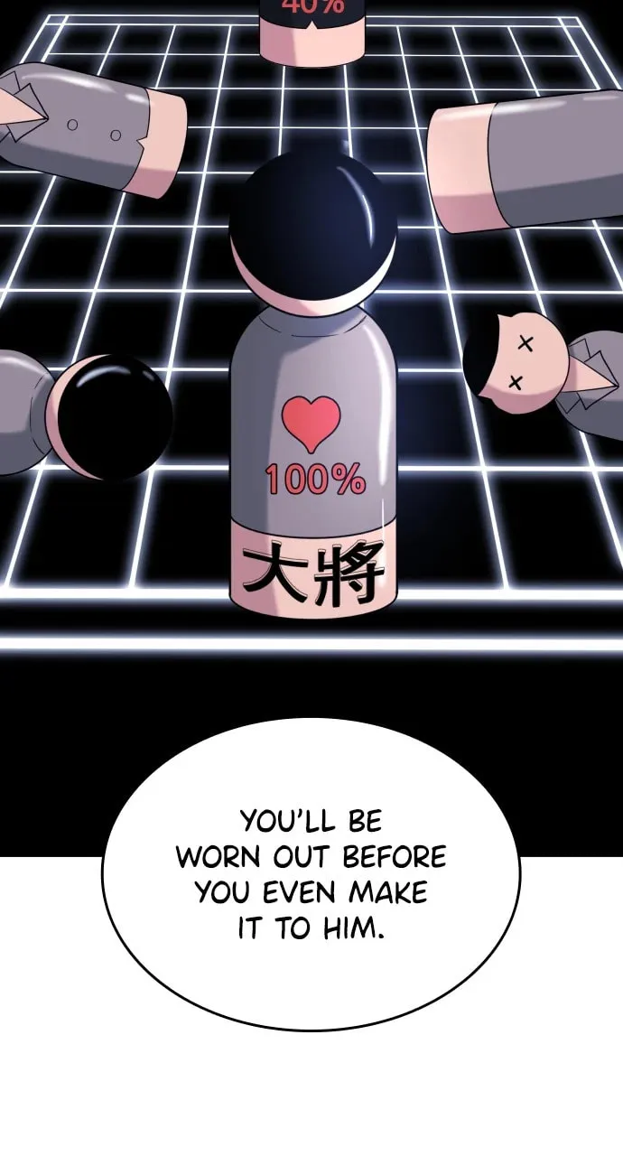 Read High School Gangsters chapter 19 image 76 on Lezhin