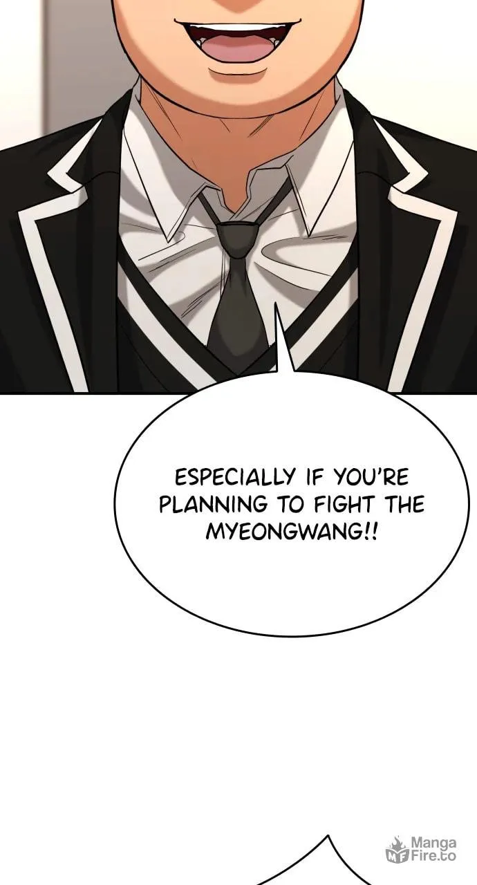Read High School Gangsters chapter 19 image 79 on Lezhin