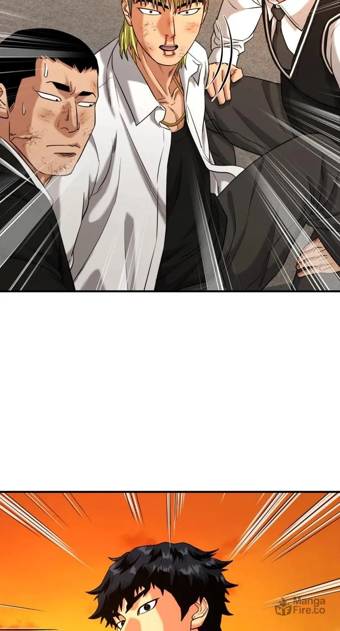 Read High School Gangsters chapter 19 image 8 on Lezhin