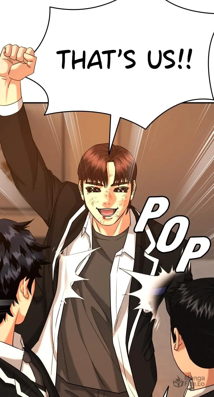 Read High School Gangsters chapter 19 image 80 on Lezhin