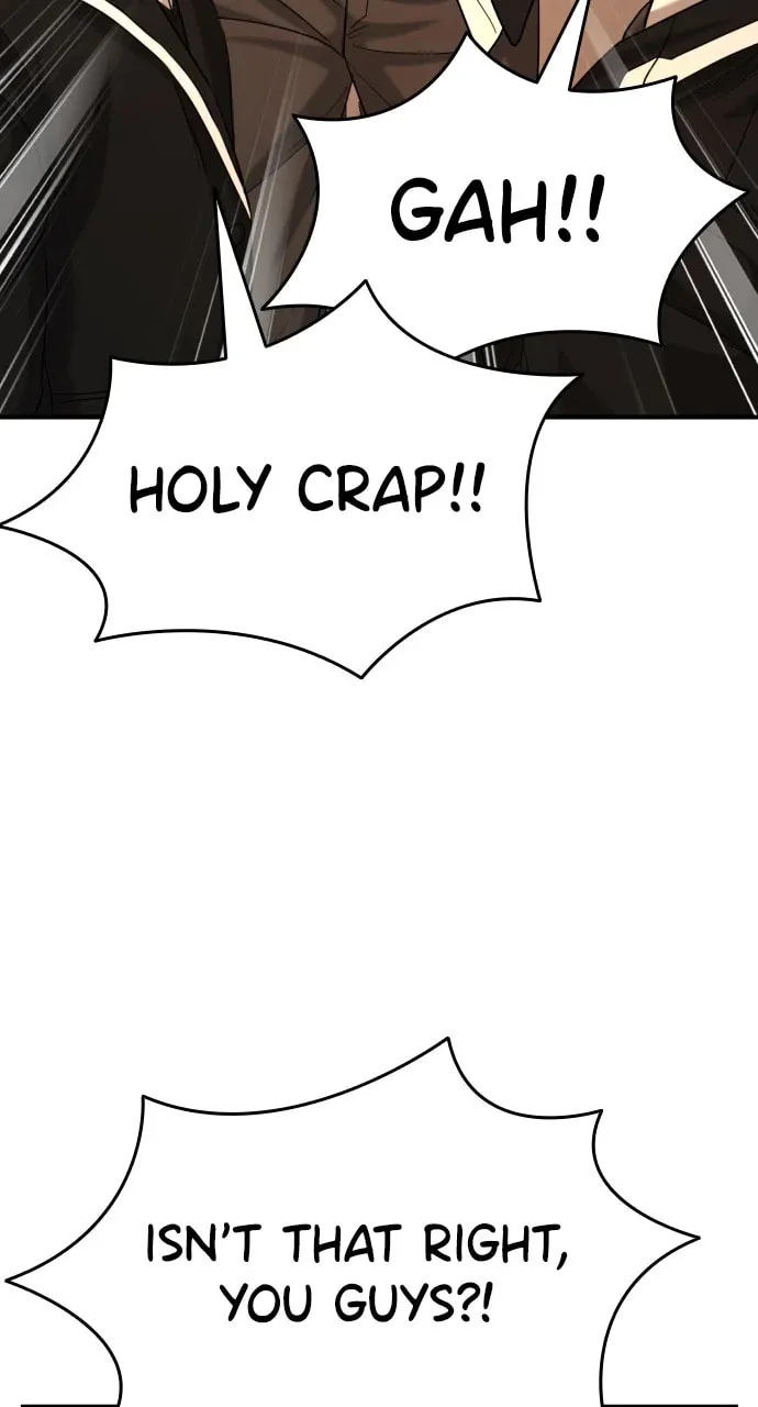 Read High School Gangsters chapter 19 image 81 on Lezhin