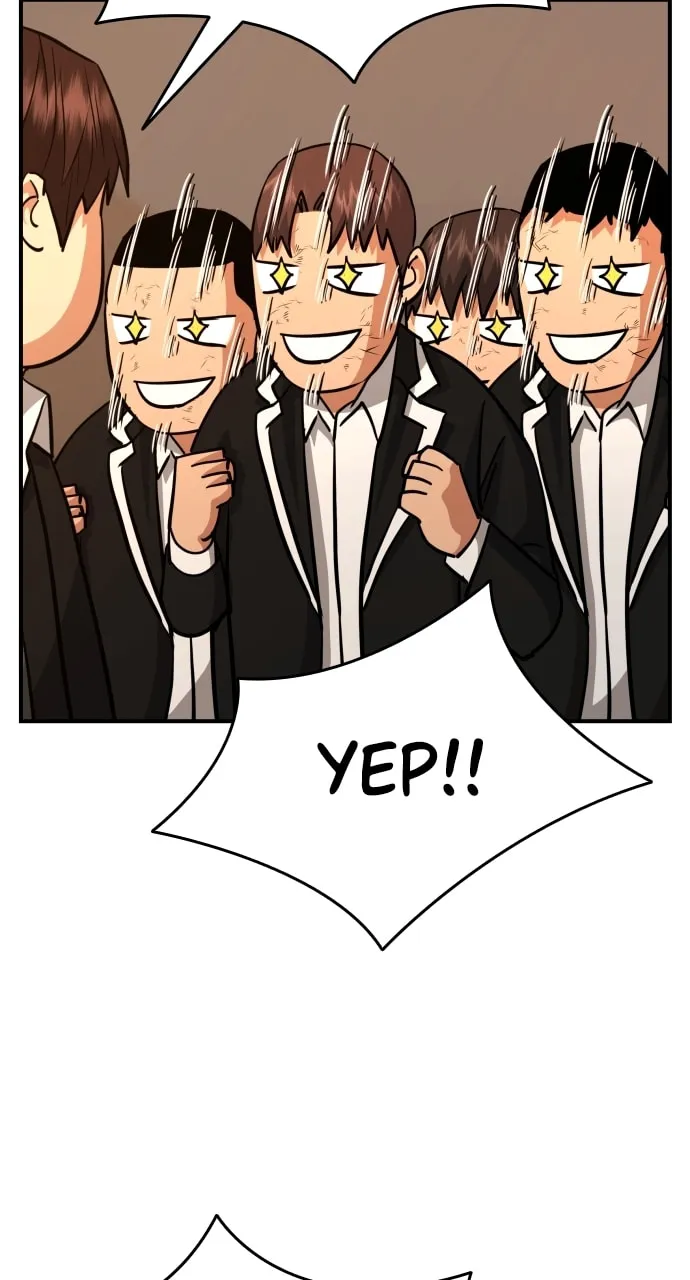 Read High School Gangsters chapter 19 image 82 on Lezhin
