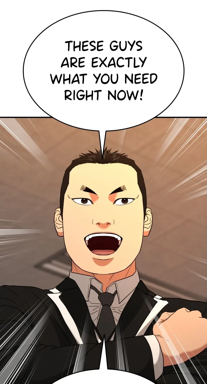 Read High School Gangsters chapter 19 image 85 on Lezhin