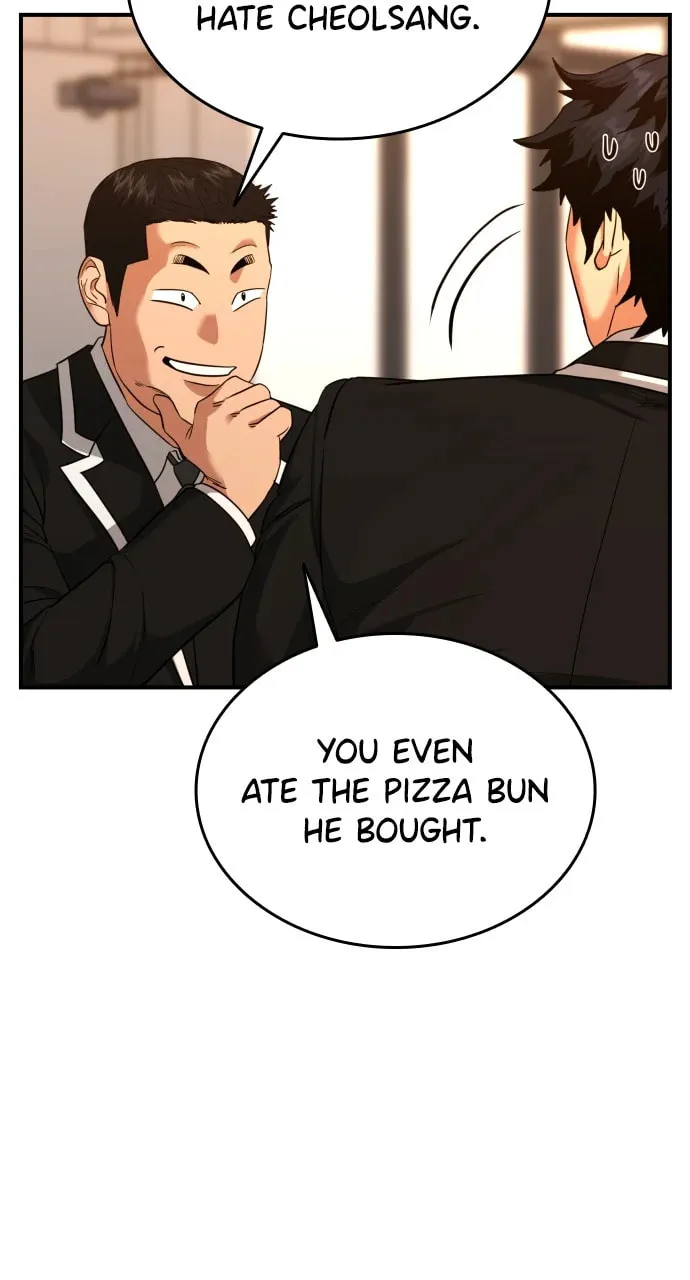 Read High School Gangsters chapter 19 image 88 on Lezhin